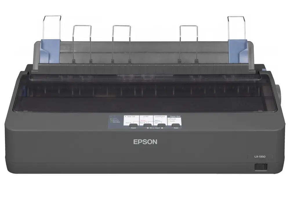 Printer Epson LX-1350, A3 - photo