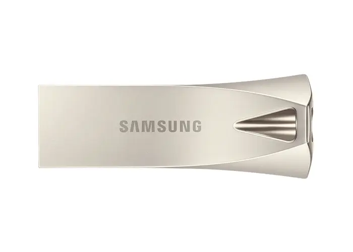 Memorie USB Samsung Bar Plus, 256GB, Argintiu