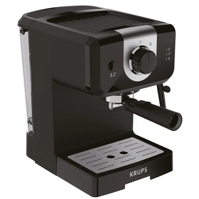 Coffee Maker Espresso Krups XP320830 - photo