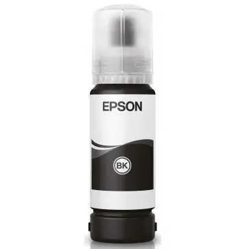 Recipient de cerneală Epson 115 EcoTank, 70ml, Negru - photo