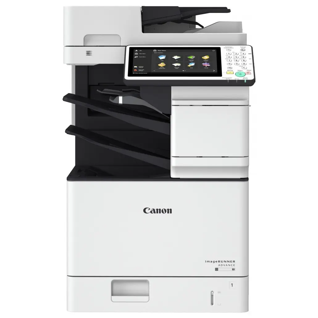 MFP Canon iR ADV 715iZ - photo