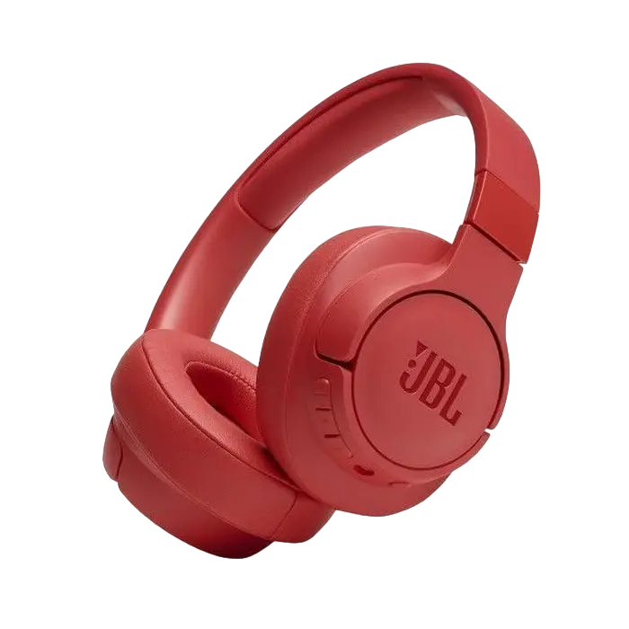 Наушники JBL Tune 700BT, Кораловый - photo