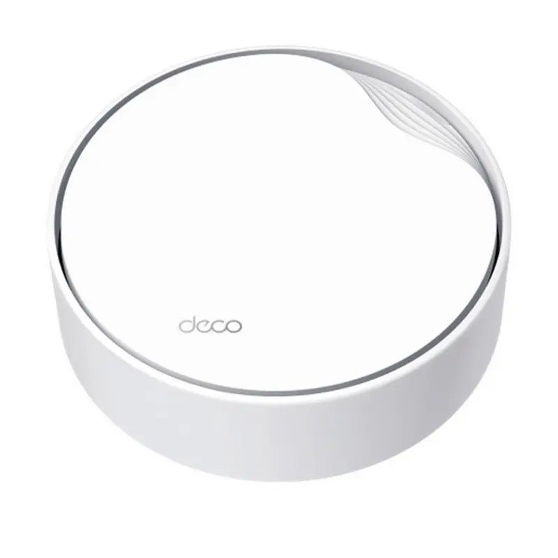 Беспроводной маршрутизатор TP-LINK Deco X50-PoE(1-pack), , Белый - photo