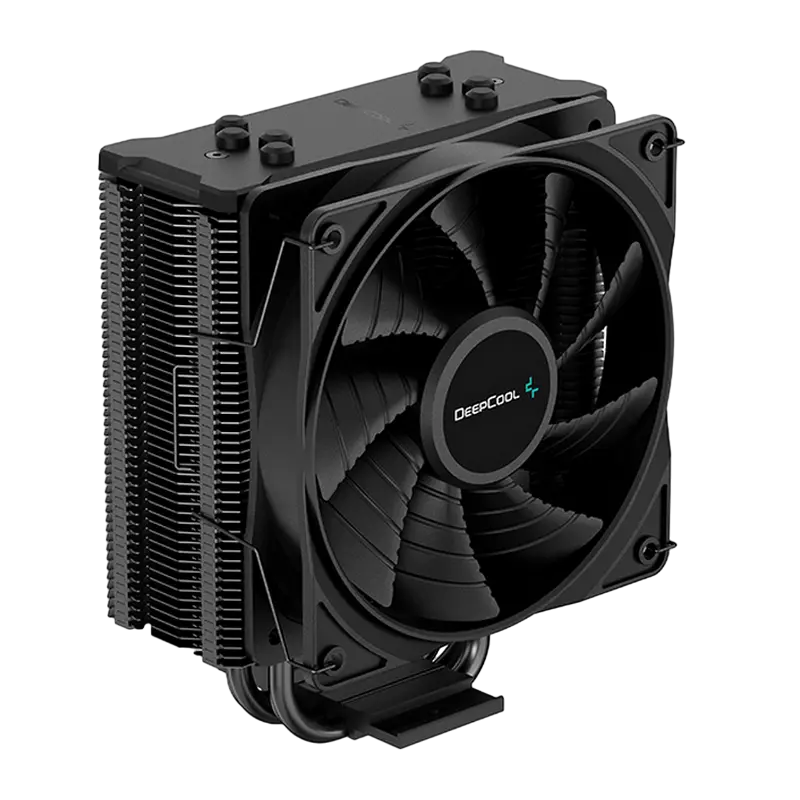 Cooler procesor Deepcool GAMMAXX GTE V2 Black - photo