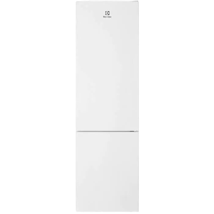 Холодильник Electrolux LNT5ME36W, Белый - photo