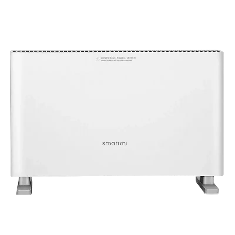 Конвектор Xiaomi Smartmi Heater 1S, 2200Вт, White - photo