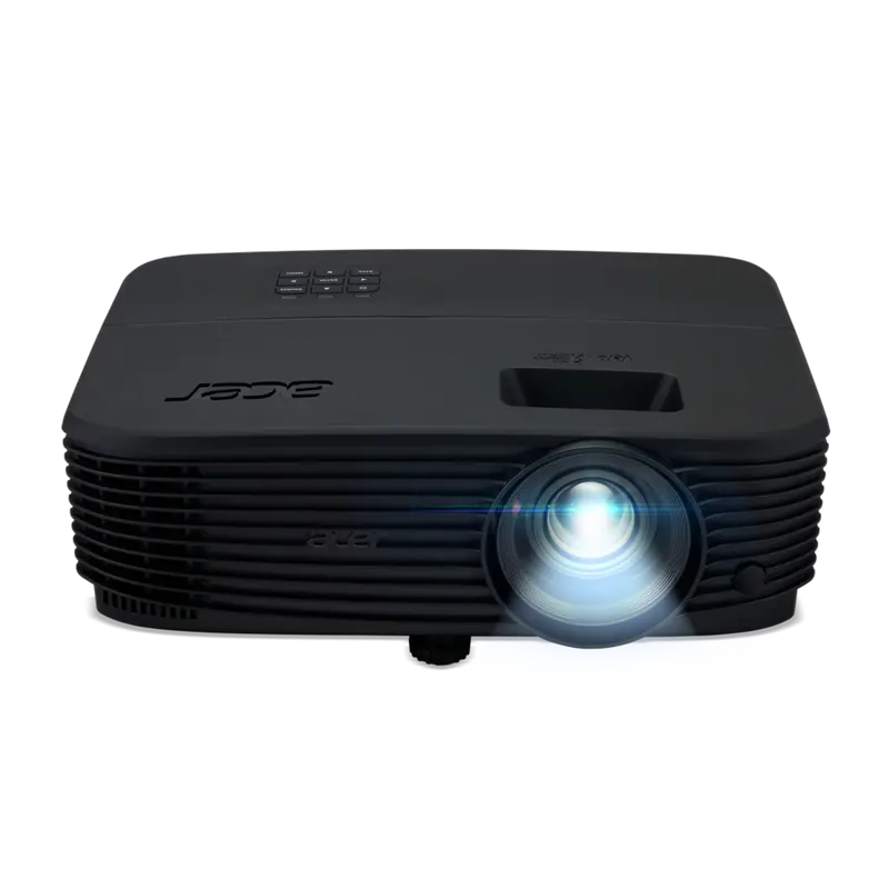 Proiector universal Acer PD2327W, 3200ANSI Lumens, WXGA (1280 x 800) - photo