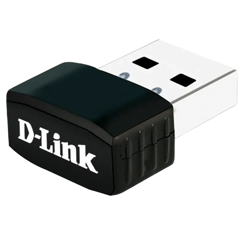 Adapter USB  D-Link DWA-131/F1A - photo