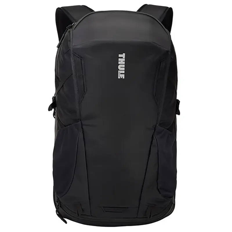 Backpack Thule EnRoute TEBP4416, 30L, 3204849, Black for Laptop 15,6" & City Bags - photo