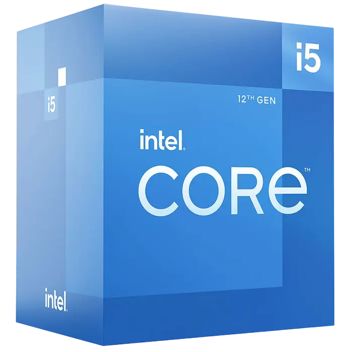 Procesor Intel Core i5-12600K, Intel UHD Graphics 770 | Box - photo