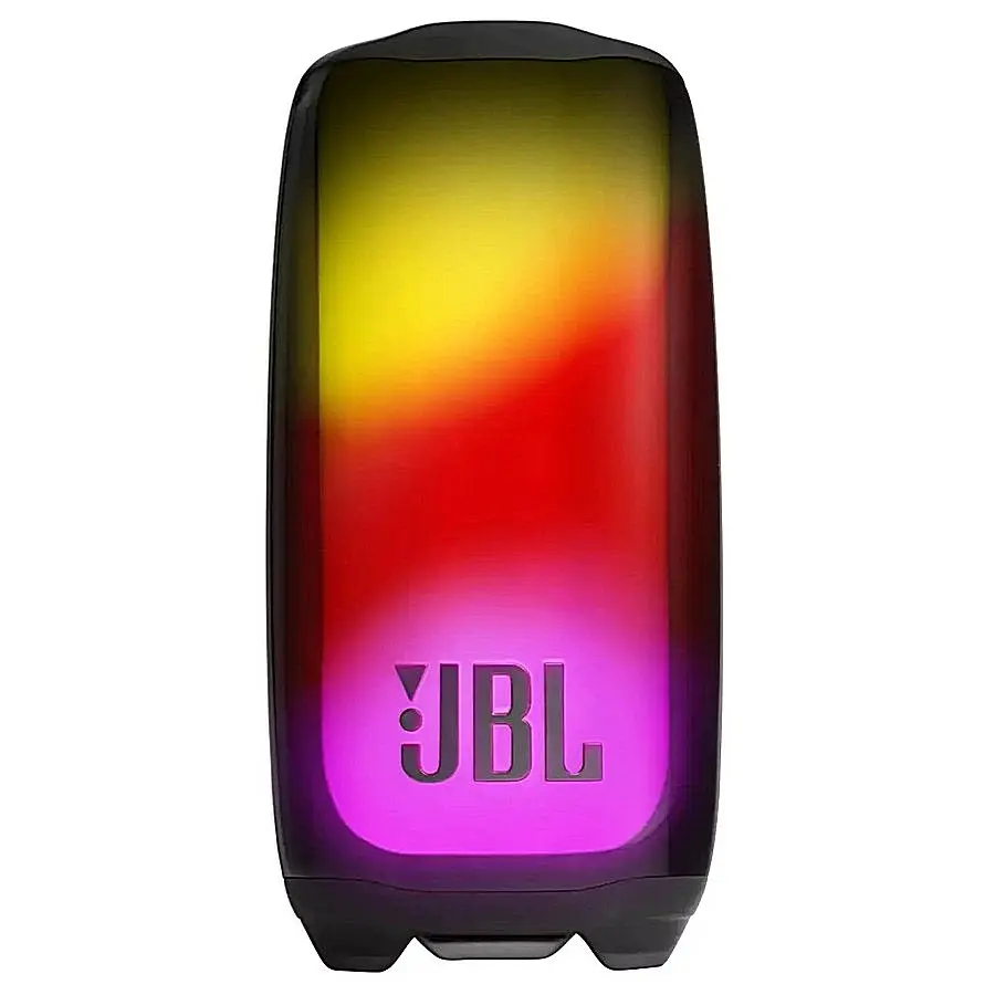 Boxă portabilă JBL Pulse 5, Negru - photo