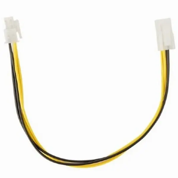 Cablu Cablexpert CC-PSU-7 ATX, Negru - photo
