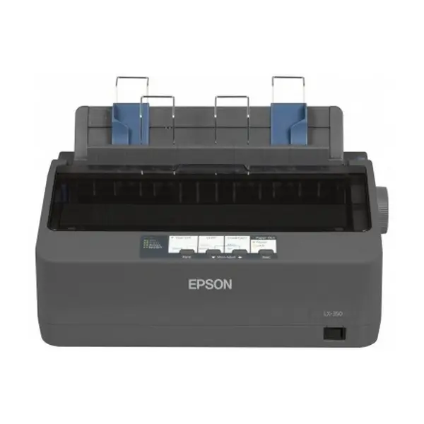 Printer Epson LX-350, A4 - photo