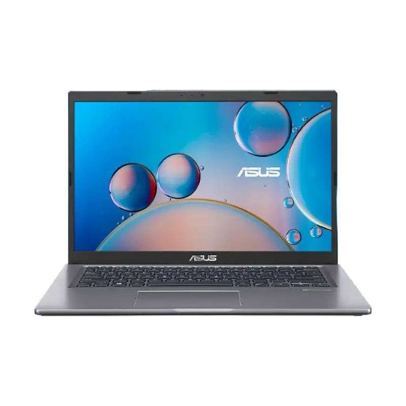Ноутбук 14" ASUS X415EA, Slate Grey, Intel Core i3-1115G4, 8Гб/256Гб, Linux Endless - photo