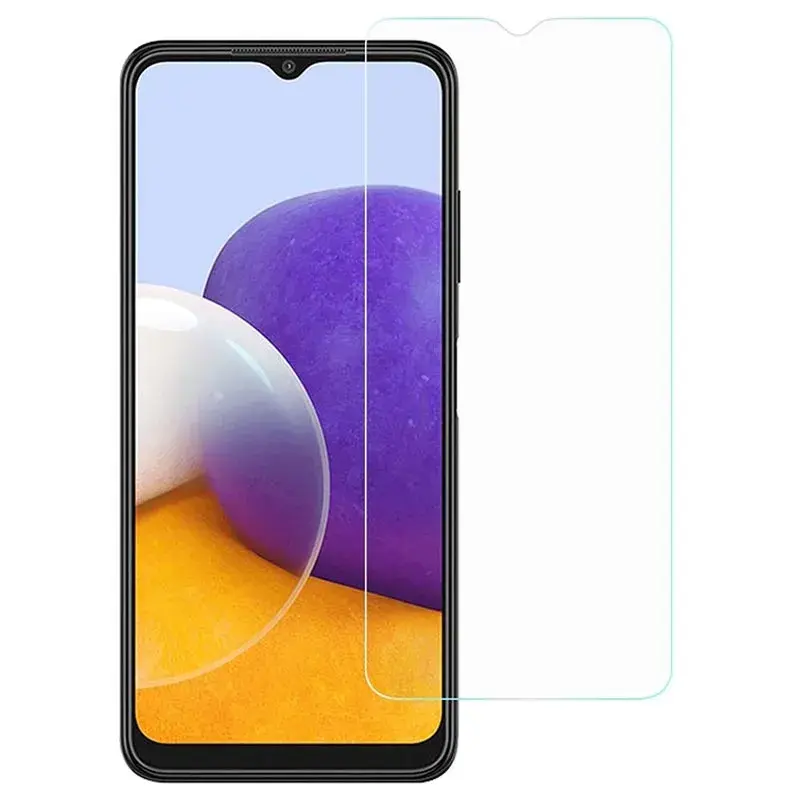 Sticlă de protecție Xcover Samsung A22 5G, Tempered Glass, Transparent - photo