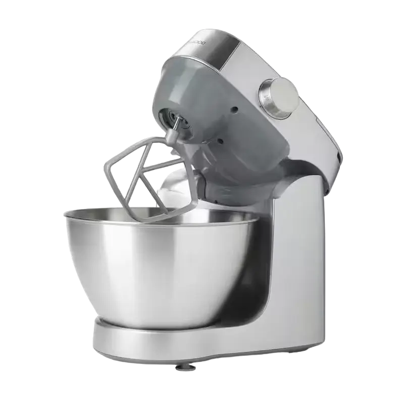 Robot de bucătărie Kenwood KHC29A.O0SI, Argintiu - photo