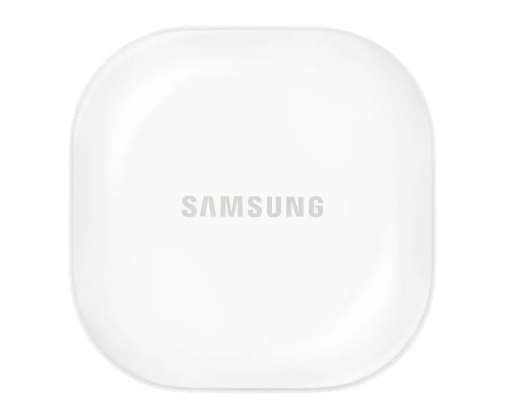 Căști pentru telefoane mobile Samsung Galaxy Buds2, Fără fir, Alb
