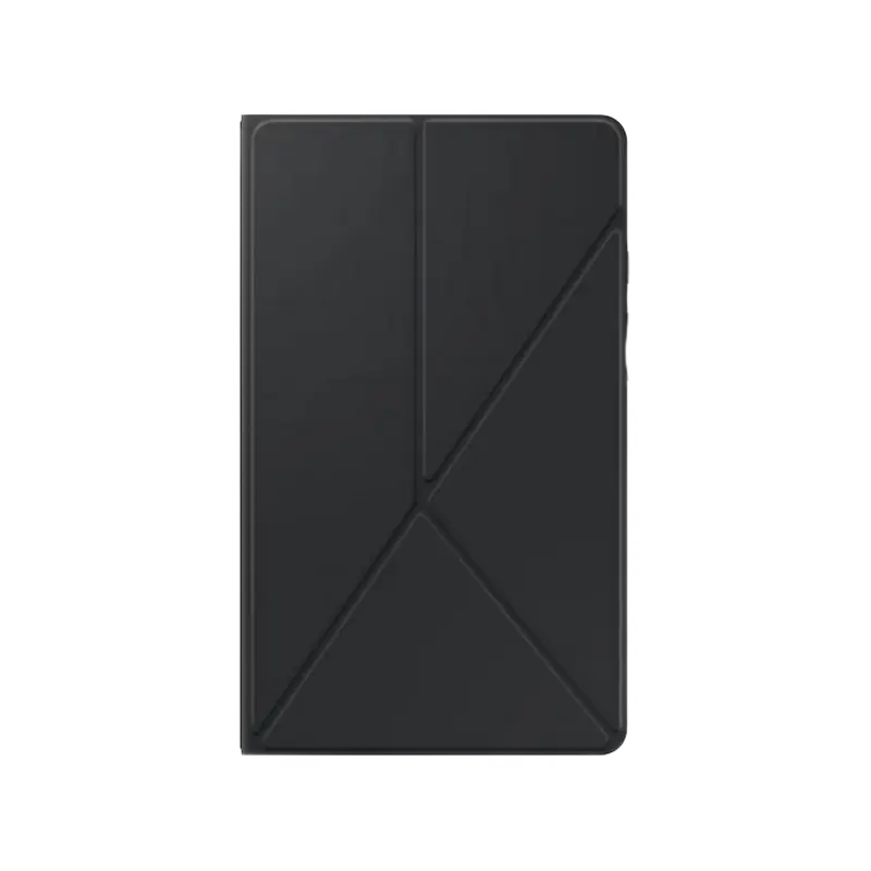 Чехол для планшета Samsung Galaxy Tab A9, 8,7", Чёрный - photo