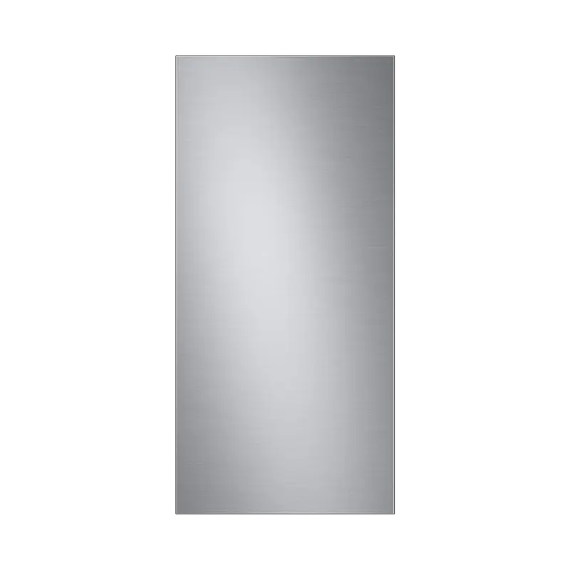 Панель для холодильника Samsung RA-B23EUTS9GG, Нержавеющая сталь - photo