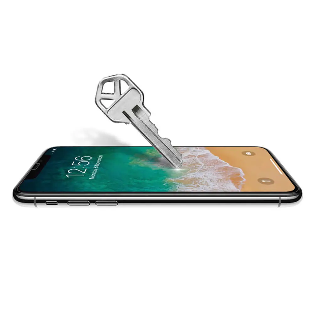 Sticlă de protecție Nillkin iPhone XR/11 H+ pro - Tempered Glass, Transparent