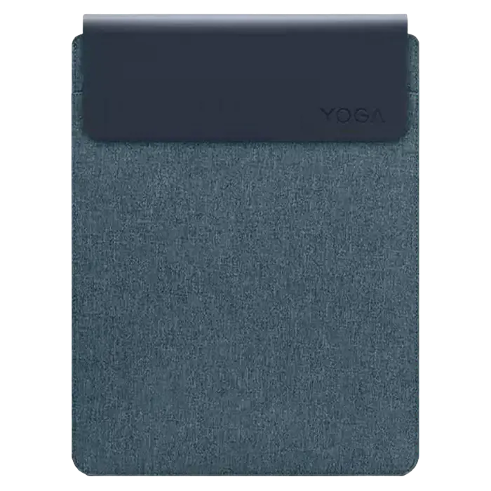 Футляр для ноутбука Lenovo Yoga Sleeve, 14.5", Tidal Teal - photo