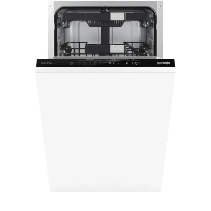Посудомоечная машина Gorenje GV 572D10, Белый - photo