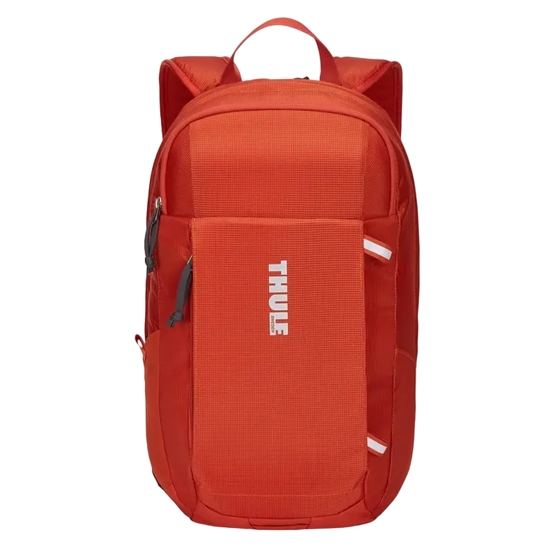 Рюкзак для ноутбука THULE EnRoute, 14", Нейлон, Оранжевый - photo