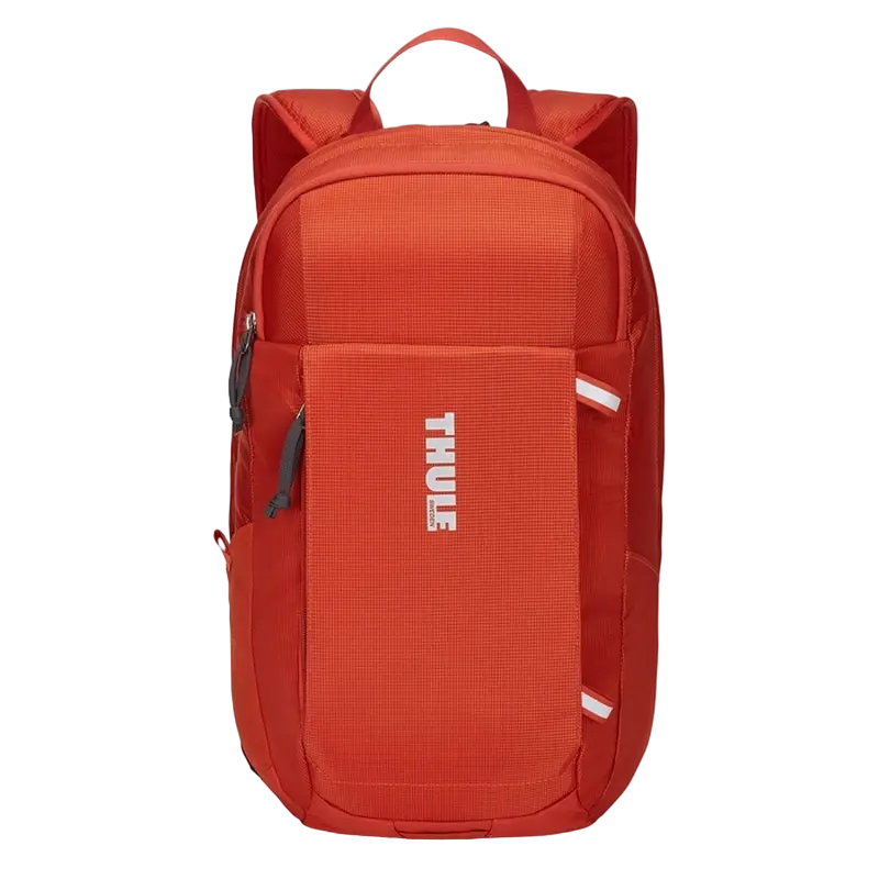 Rucsac pentru Laptop THULE EnRoute, 14", Nailon, Portocaliu - photo