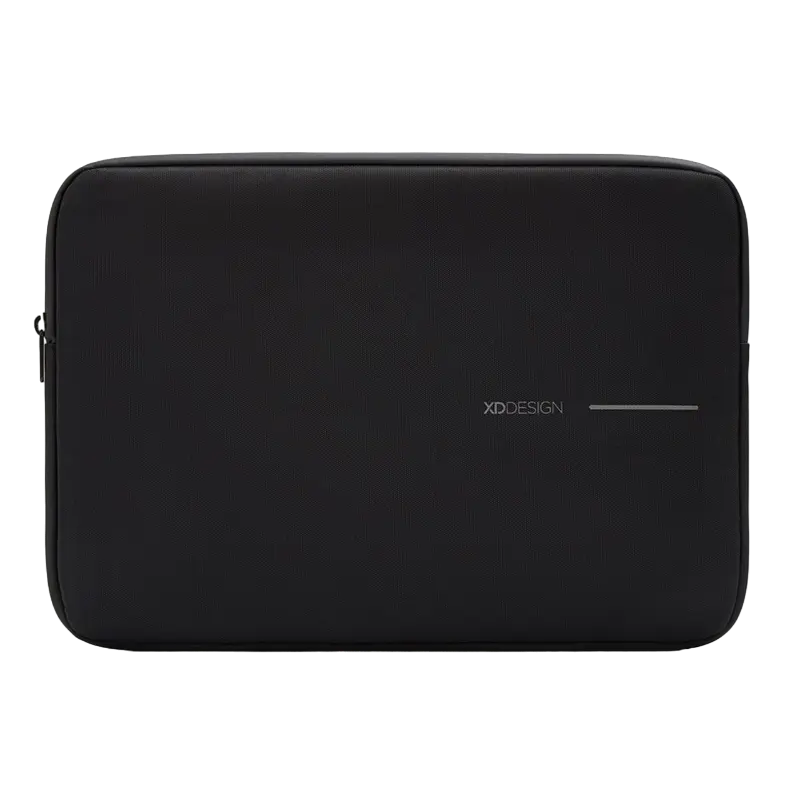 Husă pentru laptop XD-Design P706.201, 14", Negru - photo