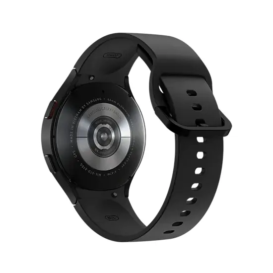 Ceas inteligent Samsung SM-R870 Galaxy Watch 4, 44mm, Negru
