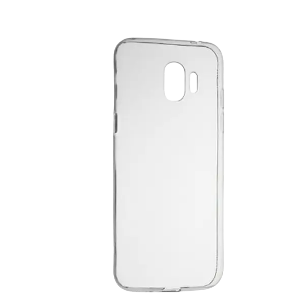 Husă Xcover RedMi 9C - TPU ultra-thin, Transparent - photo