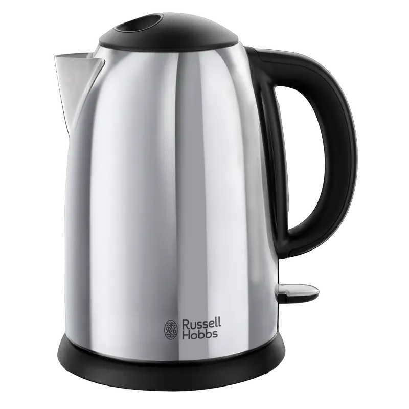 Электрочайник Russell Hobbs Victory 23930-70, Нержавеющая сталь - photo