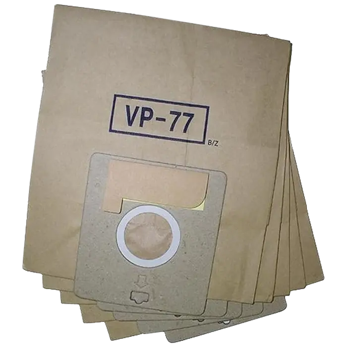 Colector de praf înlocuibil Samsung VCA-VP77B/XSB - photo
