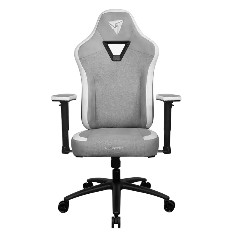 Игровое кресло ThunderX3 EAZE LOFT, Серый - photo
