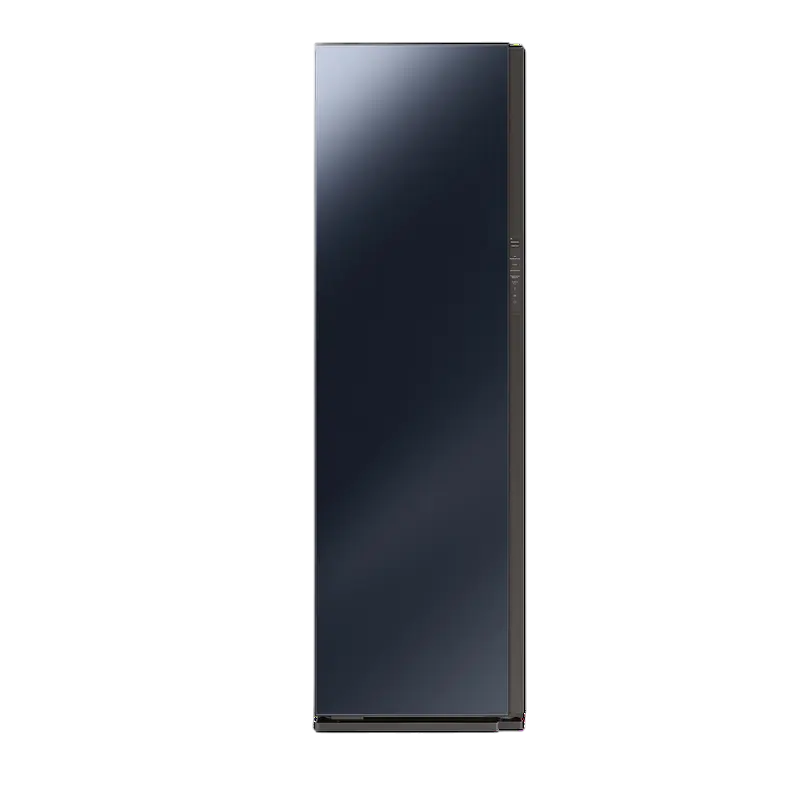 Паровой шкаф для ухода за одеждой Samsung DF10A9500CG/LP, Серый - photo