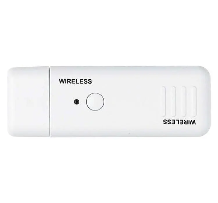 USB Wireless Adapter NEC NP06LM  - photo