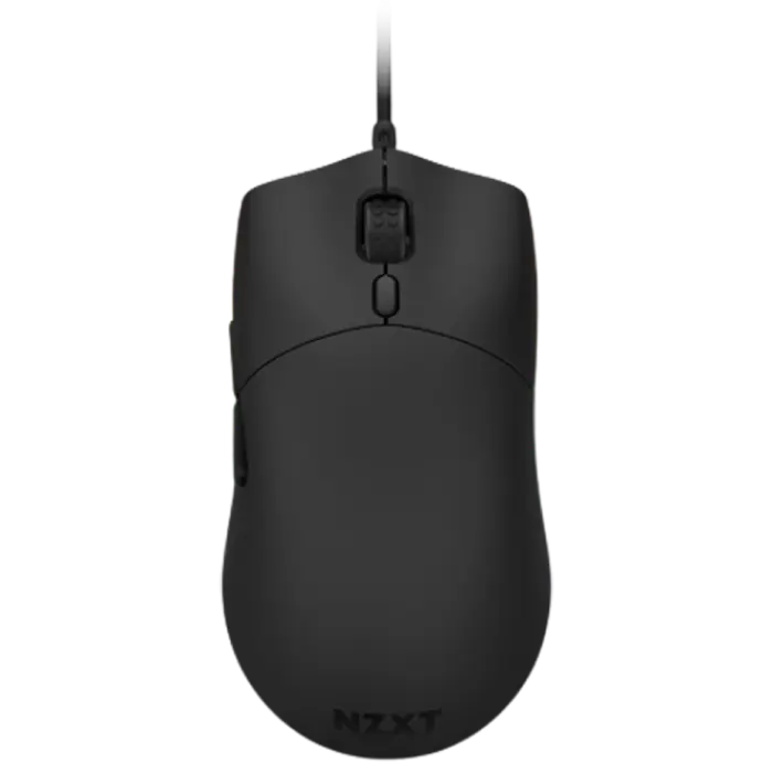 Gaming Mouse NZXT Lift, Negru - photo