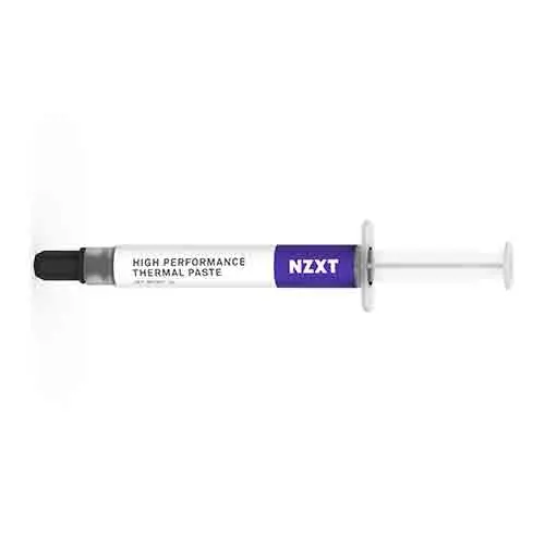 Thermal Paste NZXT High-performance Thermal Paste (3g) - photo