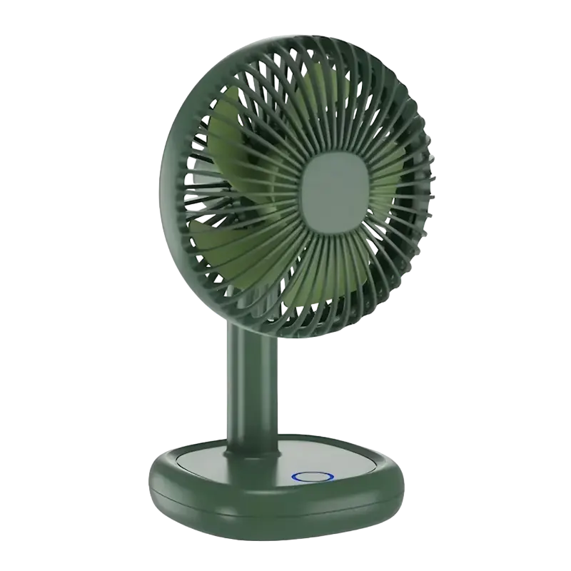 Ventilator XO MF58, Verde - photo