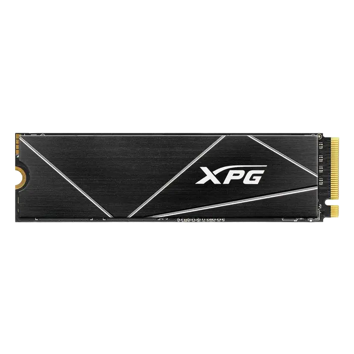 Накопитель SSD ADATA XPG GAMMIX S70, 512Гб, AGAMMIXS70B-512G-CS - photo