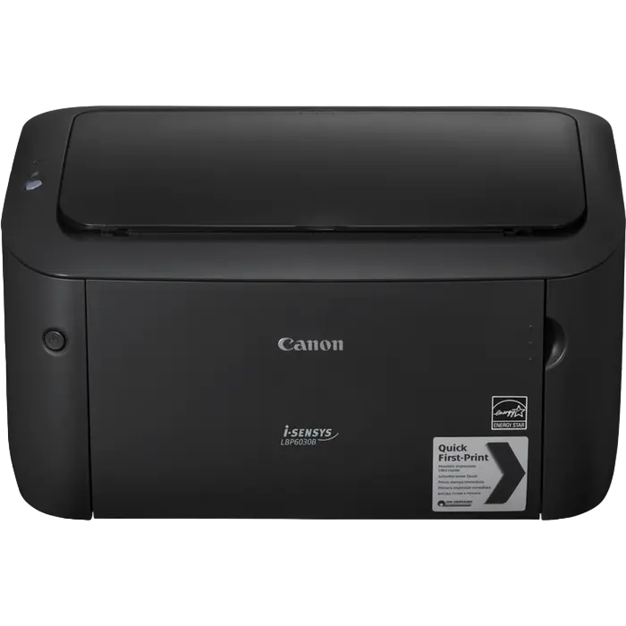 Imprimantă laser Canon i-SENSYS LBP-6030, A4, Negru - photo