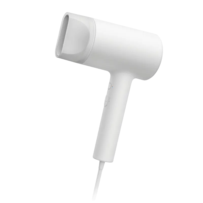 Uscător de păr Xiaomi Mi Ionic Hair Dryer CMJ01LX, 1800 W, Alb - photo