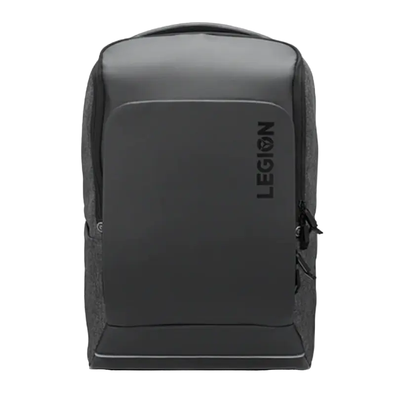 Рюкзак для ноутбука Lenovo Legion Recon Gaming, 15.6", Полиэстер, Серый - photo