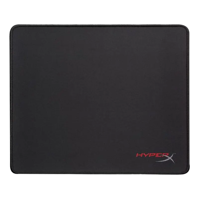 Игровой коврик для мыши HyperX FURY S Pro, Medium, Чёрный - photo