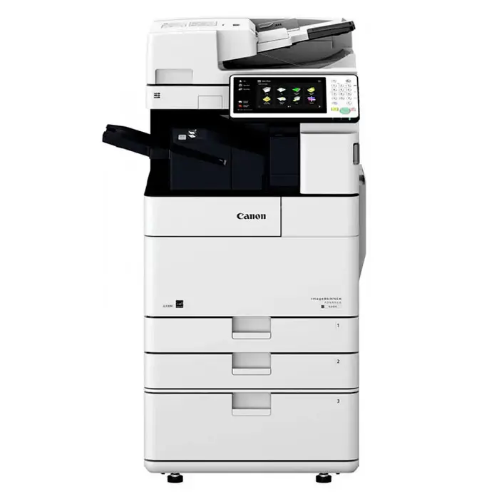 MFP Canon iR ADV 4525i III - photo