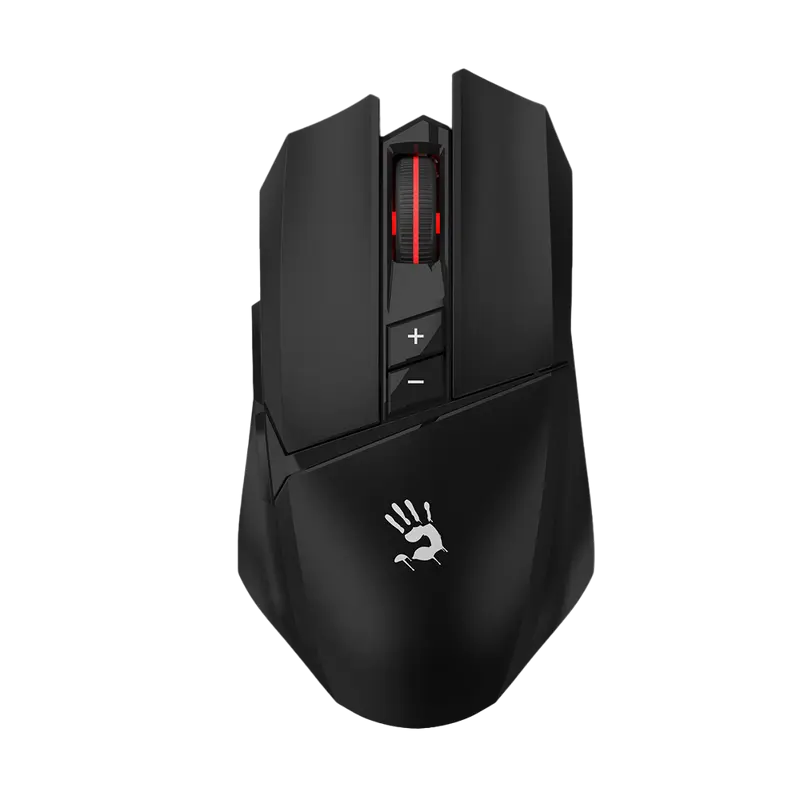 Gaming Mouse Bloody R36 Ultra, Stone Black - photo