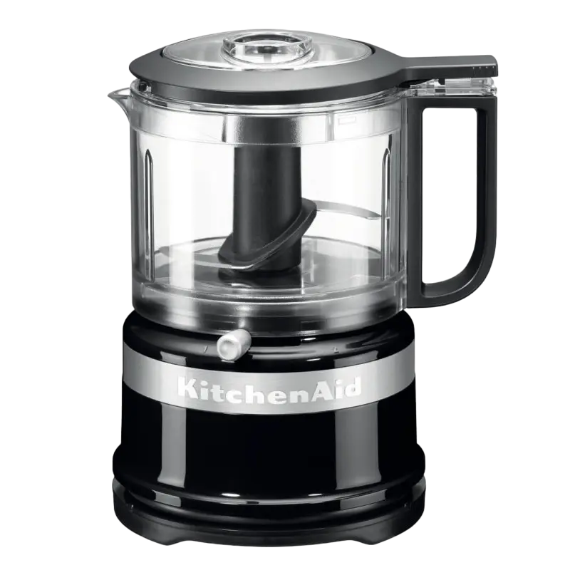 Измельчитель KitchenAid 5KFC3516EOB, Чёрный - photo