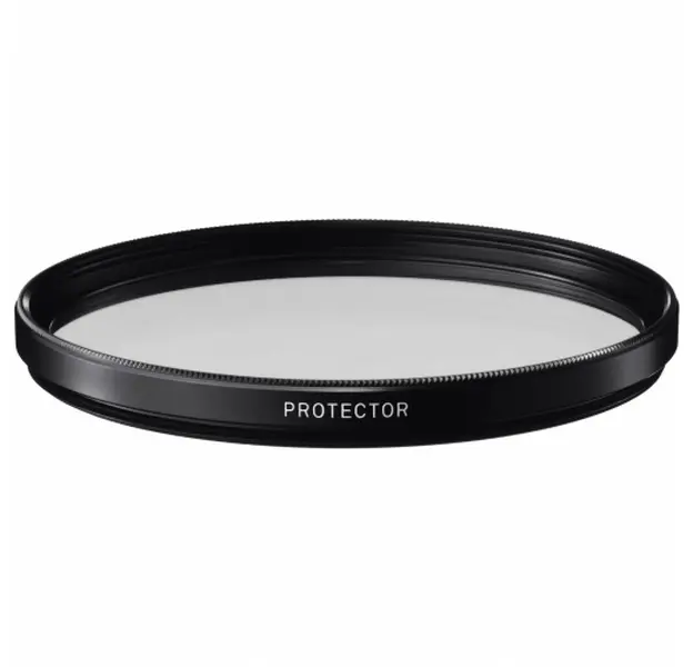 Filter Sigma 86mm Protector Filter - photo