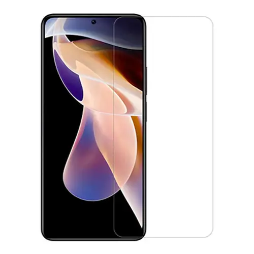 Защитное стекло Nillkin Xiaomi Redmi Note 11 Pro, Прозрачный - photo