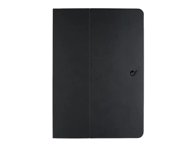 Чехол книжка Cellularline Folio Loop - Galaxy Tab S6 Lite 10.5'', Чёрный - photo